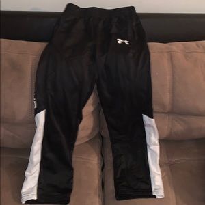 Under Armour joggers